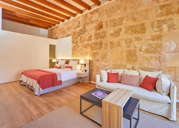 Santa Clara Urban Hotel & Spa Palma de Mallorca