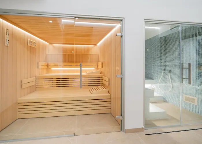 Santa Clara Urban Hotel & Spa Palma de Mallorca