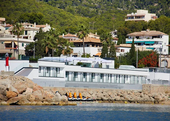 Calanova Sports Residence Palma de Mallorca